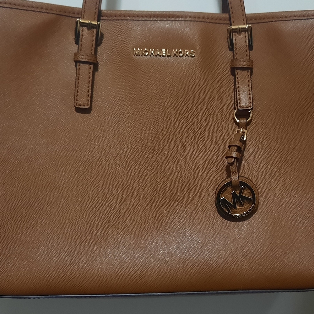 Michael Kors Travel Tote